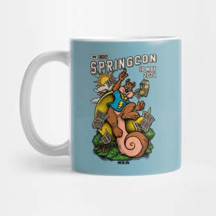 MNCBA SpringCon 2024 Artwork Mug